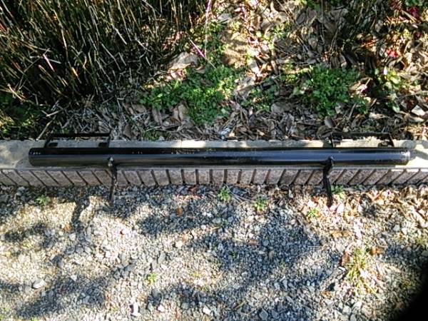 ジムニーJA11 JA71 SJ30 フロントバンパー