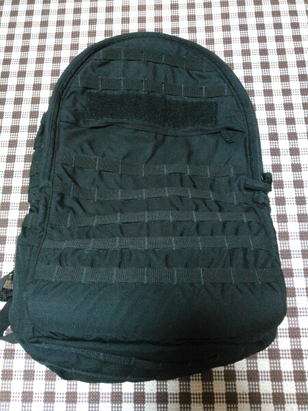 1円グラナイトタクティカルギアspecial mission assault