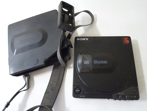 SONYソニー D-150 Discman 中古ジャンク品 W959 【公式通販】