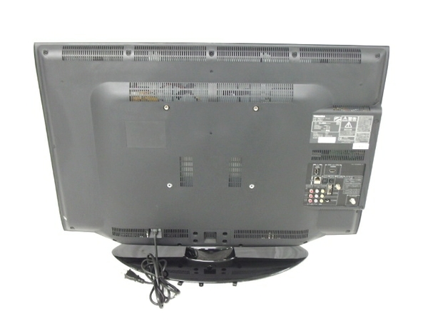 TOSHIBA 東芝 TOSHIBA REGZA 32RE1(K) 液晶テレビ 楽直Y1748148