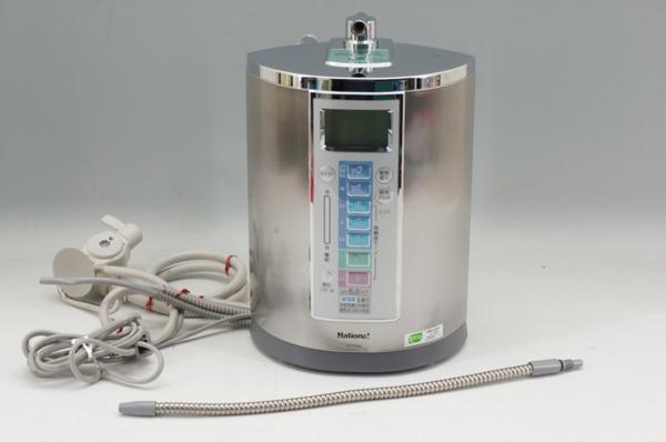 ★Panasonic★アルカリイオン整水器 TK7705★◆646r13