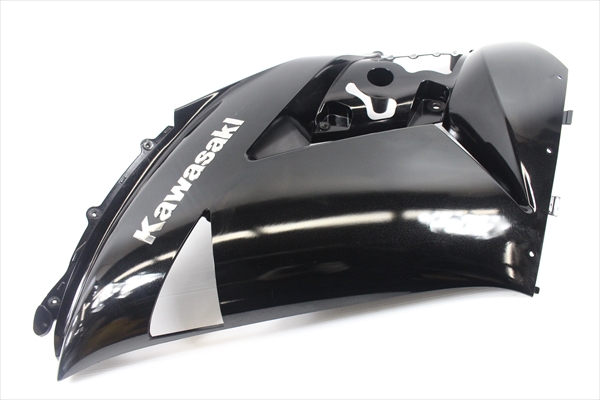 ZZR1400ABS[89左上サイドカウル]検ZX-14R｝140 ZX-14R 純正 左 ZZR1400