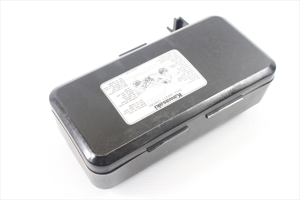 ZZR1400ABS[77車載工具入れ]検ZX-14R｝60