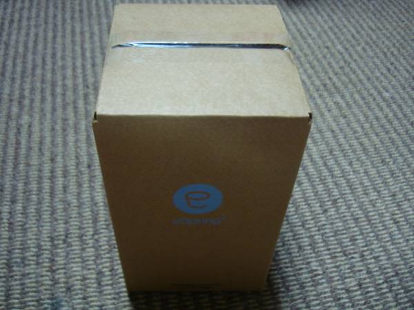 Amway、アムウェイ、浄水器、e-springⅡ、カーリッジ未使用品③ 開封