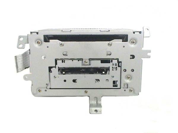 PN-4061G 日産 入替交換用デッキ E51 エルグランドE51 整備済み