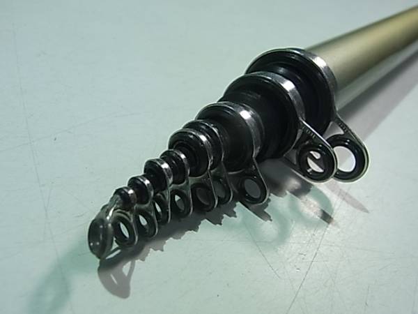 ダイワ HS 磯潮 T3-53☆釣り具・釣り竿・ロッド0318-209 【公式通販】
