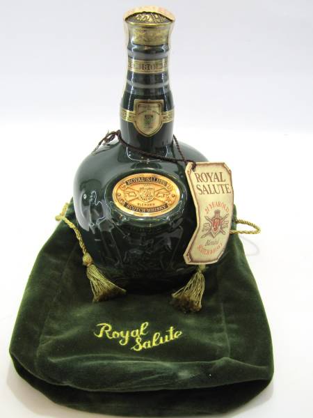 シーバス BROTHERS ロイヤル CHIVAS 21年 ブラザーズ ROYAL SALUTE