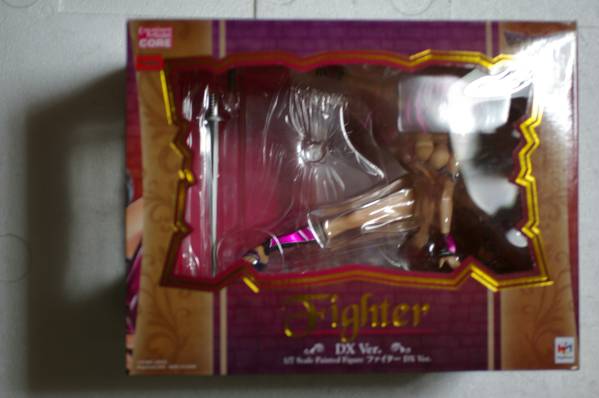 エクセレントモデル ビキニ・ウォリアーズ ファイター