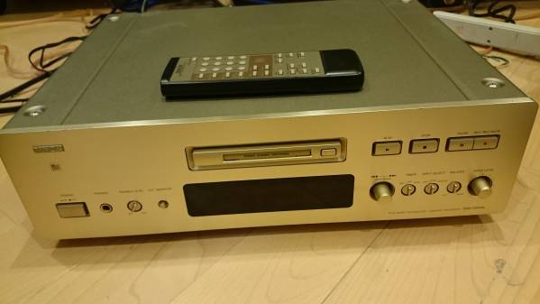 DENON DMD-2000ALジャンク品 ジャンク品DENON 【公式通販】
