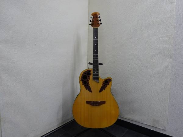 ジャンク】 YAMAHA SR-400 Super Rock'n Roller エレキ ギター s/n