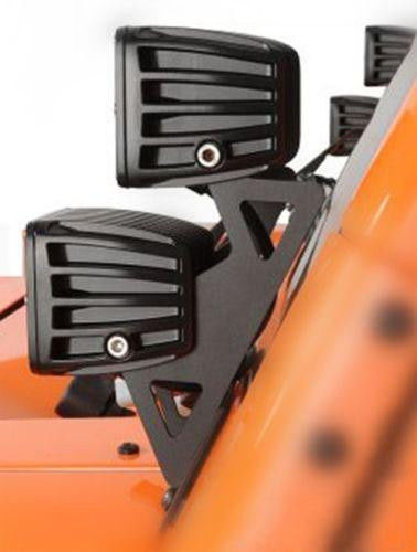 ラングラー ルーフLED フォグフルセット ■Wrangler■US直輸入!!_2