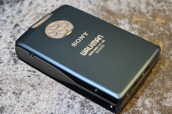 Sony SONY NW-S703F 1G NW-S703F Walkman Compact Digital Music