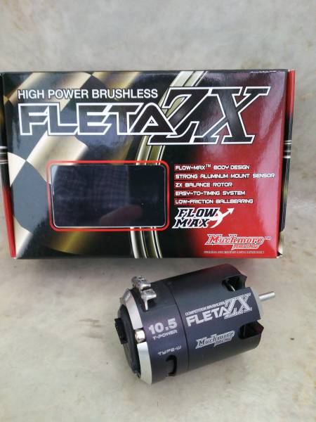 免税 店 値段 マッチモアFLETA ZX 10.5T TRFB5MRB6DB01TLR22TA06TB04
