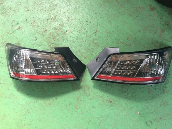 売切り トヨタ ｂB LEDテール QNC20/QNC21/QNC25