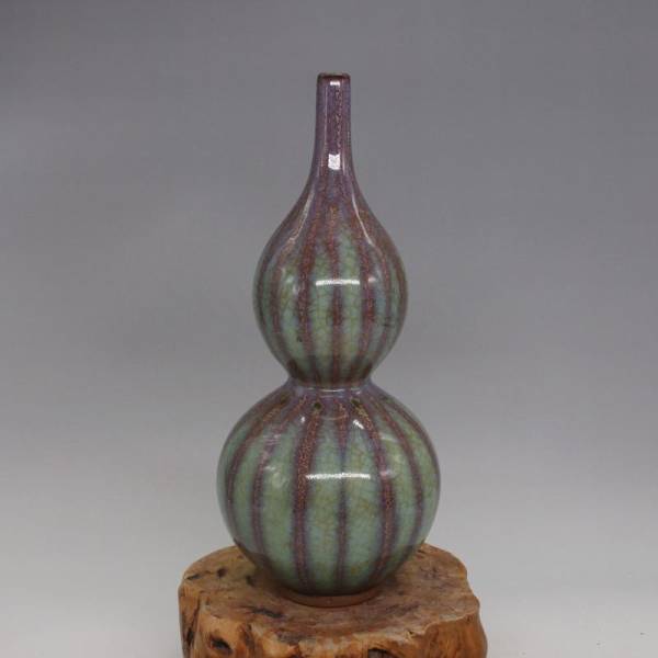 朝鮮 高麗 瓢箪瓶