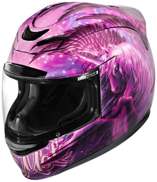 Icon(アイコン) AIRMADA SWEET DREAMS フルフェイスヘルメット