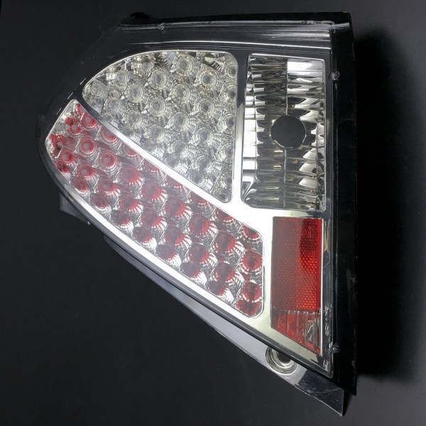 ZC31S スイフトスポーツ HANABI LEDスモークテール スイフトLED 超希少