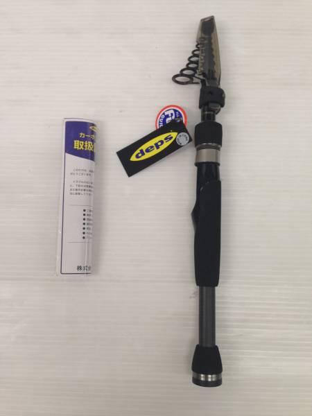 deps CMS-629ML デプス キャリングモデル サイドワインダー | 中古