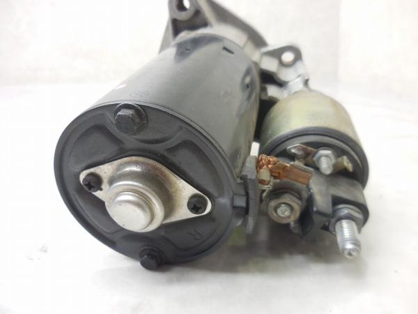 A795 E60 525i Mスポーツ 256S セルモーター 送料無料！