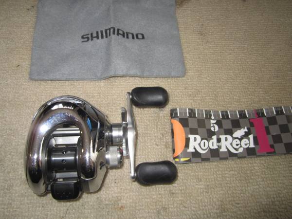 ■シマノ　アンタレス　DC7　おまけ付き