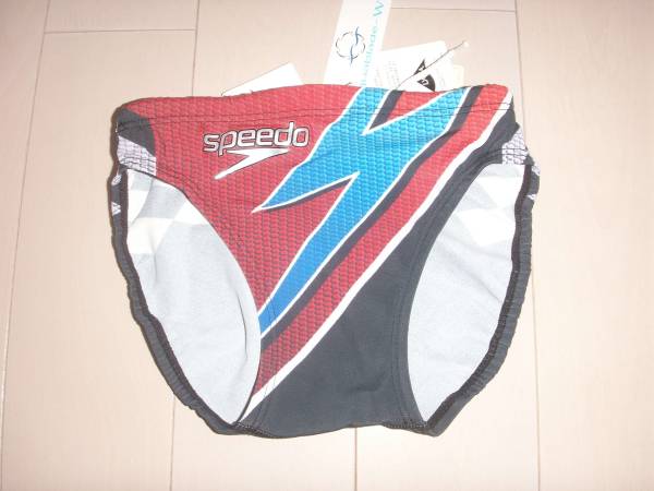 競パン SPEEDOウロコaquablade-W 83RF-52927 タグ付き M