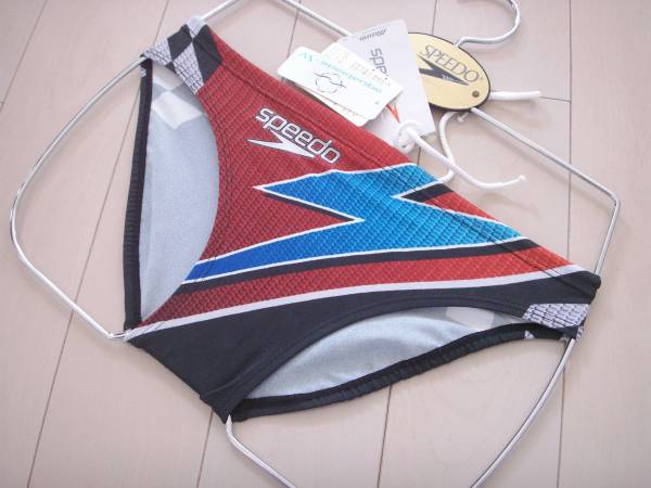 競パン SPEEDOウロコaquablade-W 83RF-52927 タグ付き M