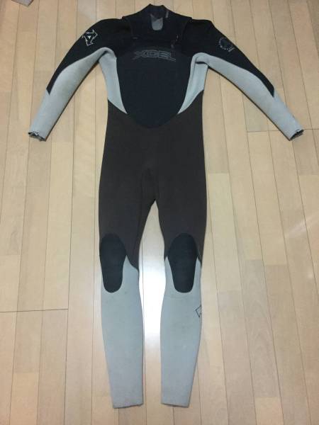 人気のfg XCEL送料無料 3×2フルスーツこれからの季節ジャーフル_1