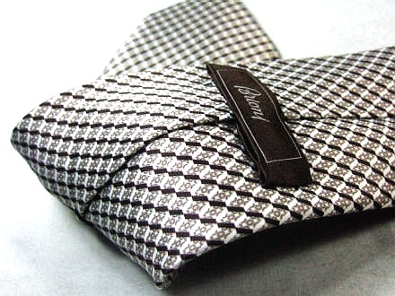 ● Brioni ●1円●ネクタイ●TieLAND●B 771