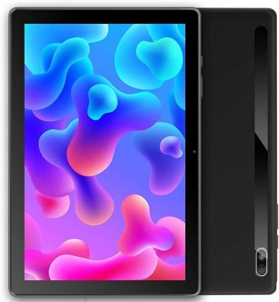 【大特価】 タブレット 10.1RAM2GB/ROM32GB Android 10.0 2.4GHz Wi-Fi対応 4コアCPU 800x1280