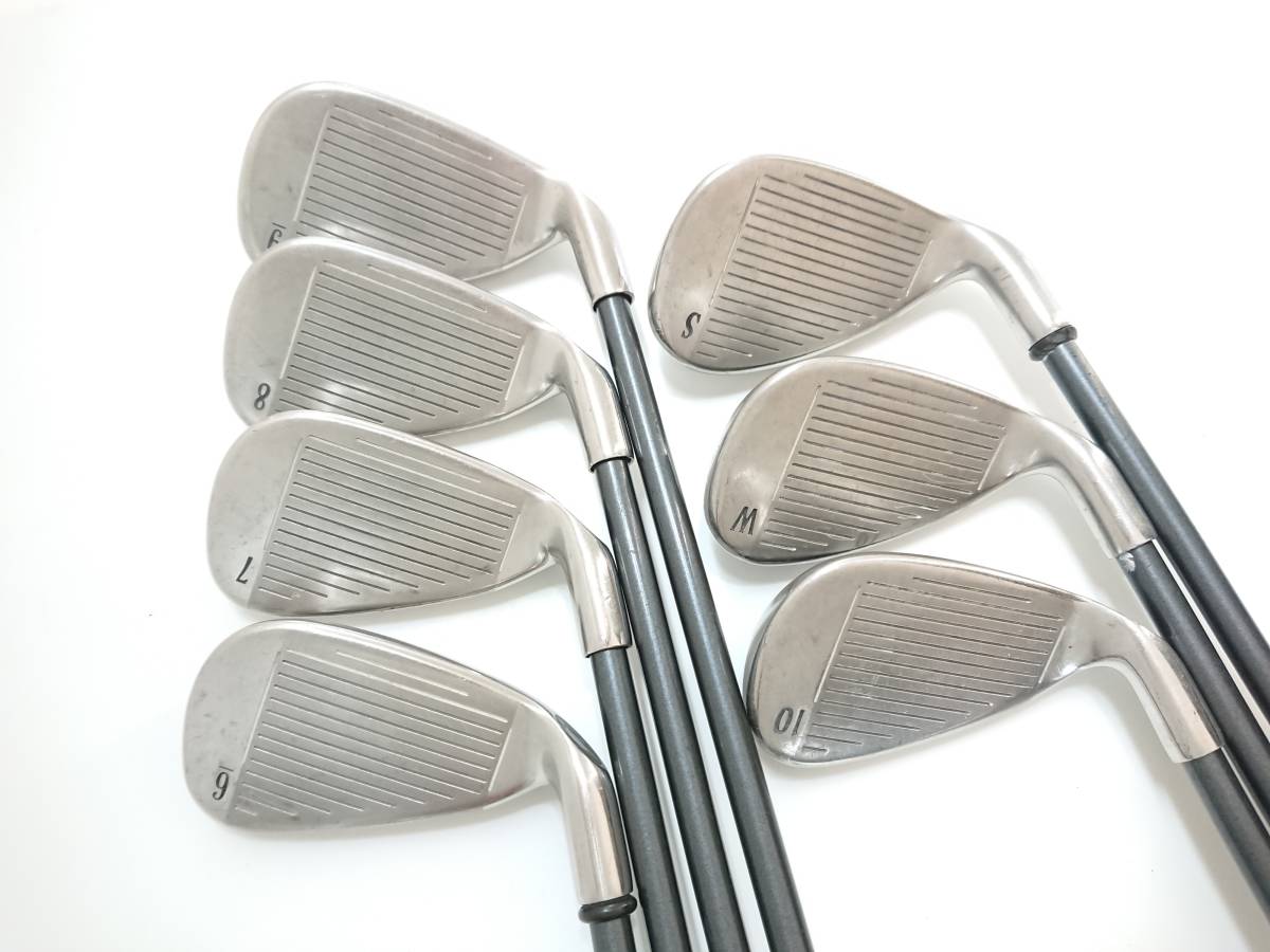 貴重レフティキャロウェイ XR ゴルフクラブセット 12本 S メンズ 左用