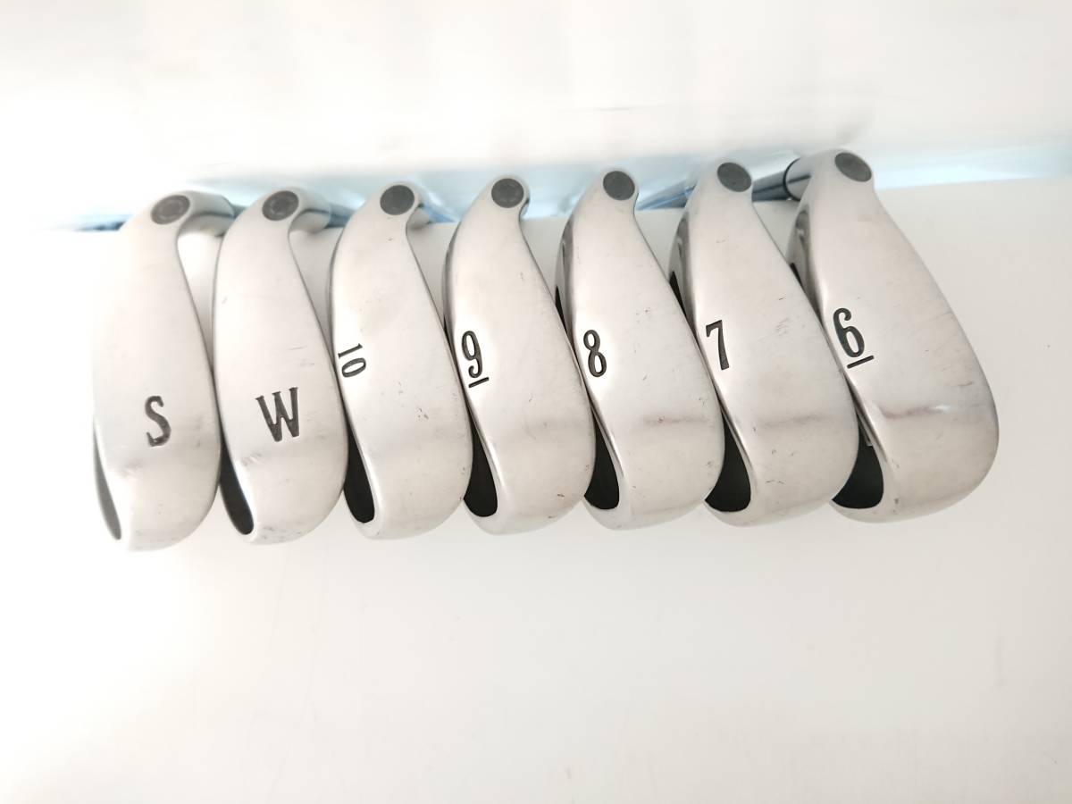 貴重レフティキャロウェイ XR ゴルフクラブセット 12本 S メンズ 左用