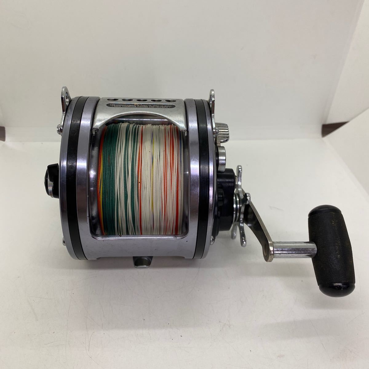 OLYMPIC DOHZUKI DX No.1 胴突 オリムピック