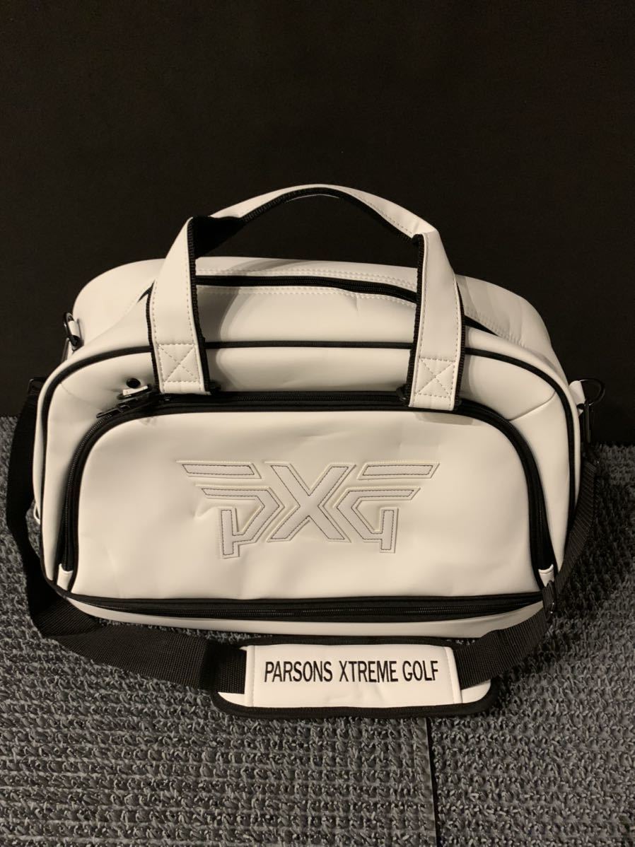 PXG ボストンバック PXG ボストンバッグ ゴルフ – APPAREL BOSTON