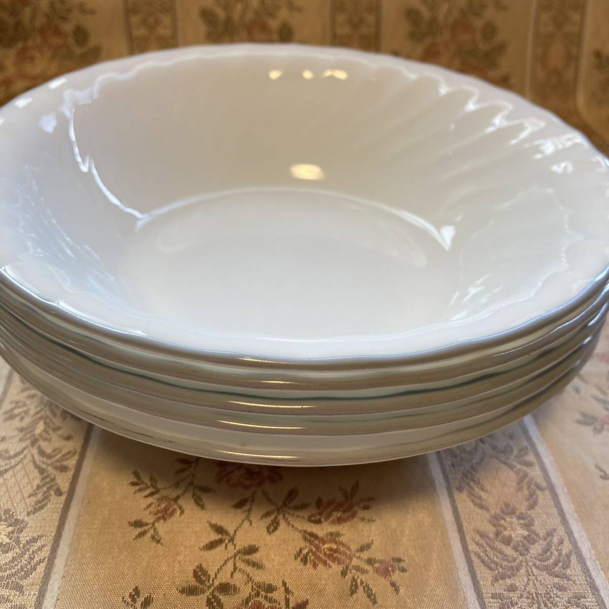 CORELLE 大皿　17枚セット Corelle brands コレール食器セット コレール 大皿 コレール ボウル