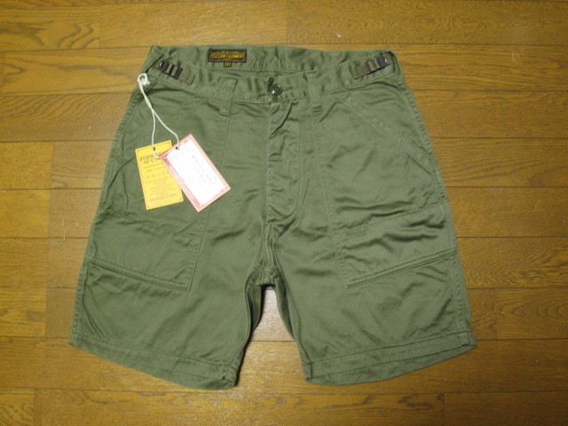 FREEWHEELERS フリーホイーラーズ 1922020 The Union Special Overalls