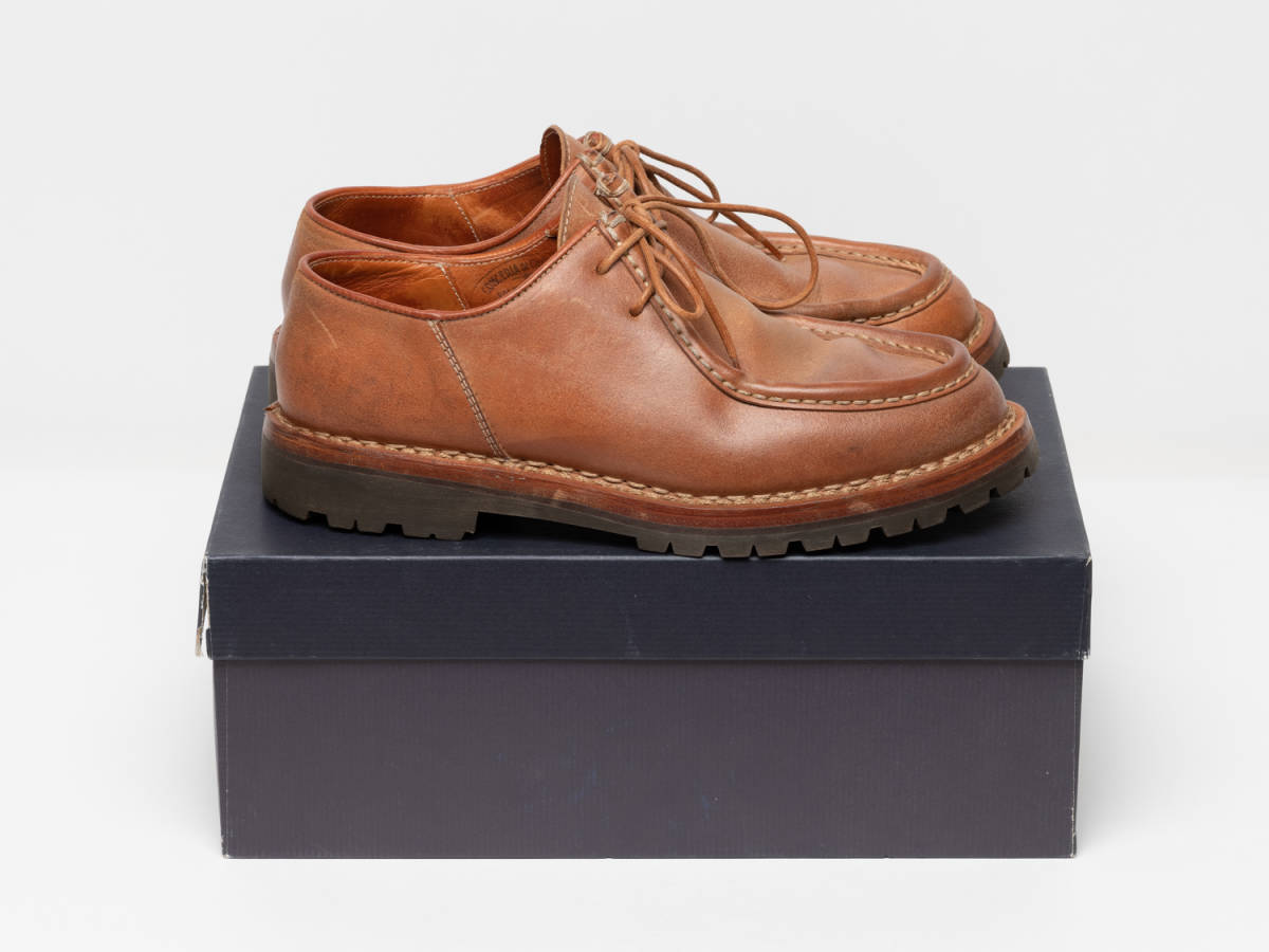 希少 GUIDI＆ROSELLINI グイディ＆ロゼリーニ チロリアン 