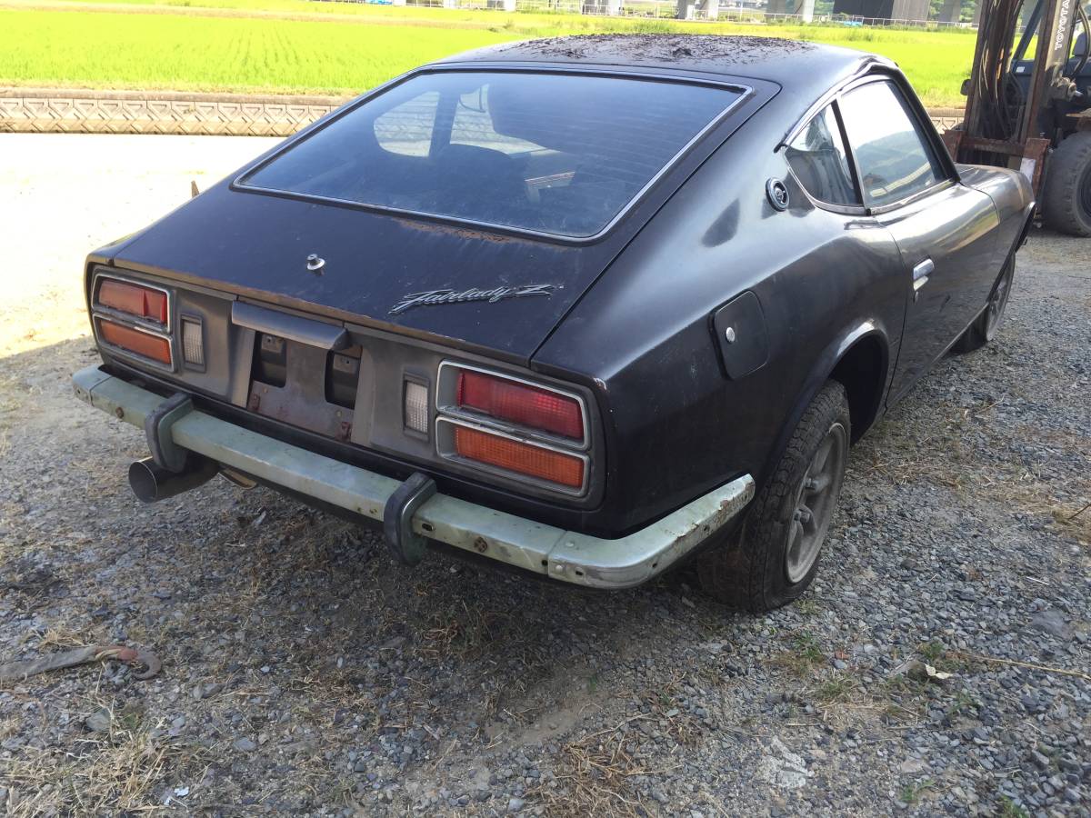 S30 S31 純正アルフィンドラム