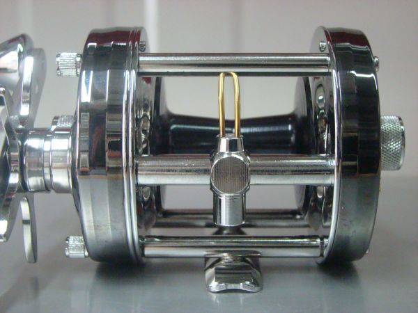 アブ アンバサダー6500csロケットガンナー 6500cs Rocket Gunnar アブガルシア 売買されたオークション情報 Yahooの商品情報をアーカイブ公開 オークファン Aucfan Com