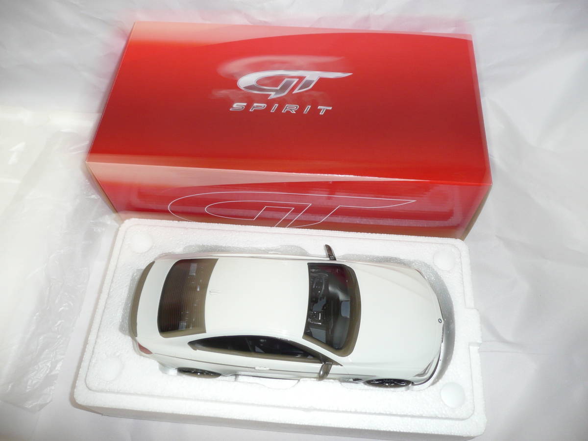 激レア 1/18 GT スピリット BMW 435i M Performance BMW M 435i