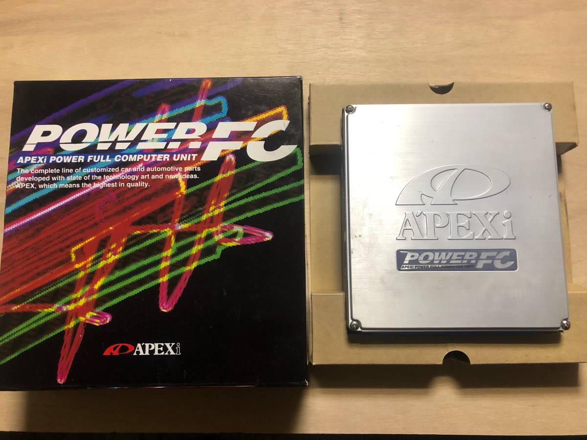 S15 シルビア POWER FC+ コマンダー＋ブーストコントロールキット S14 