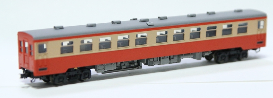 アディゼロアバンチ　26.0cm TOMIX キハ57(T) [92558 国鉄 キハ57系急行ディーゼルカーセットバラシ