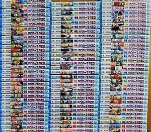 全巻 ワンピースのヤフオク の相場 価格を見る ヤフオク の全巻 ワンピースのオークション売買情報は件が掲載されています