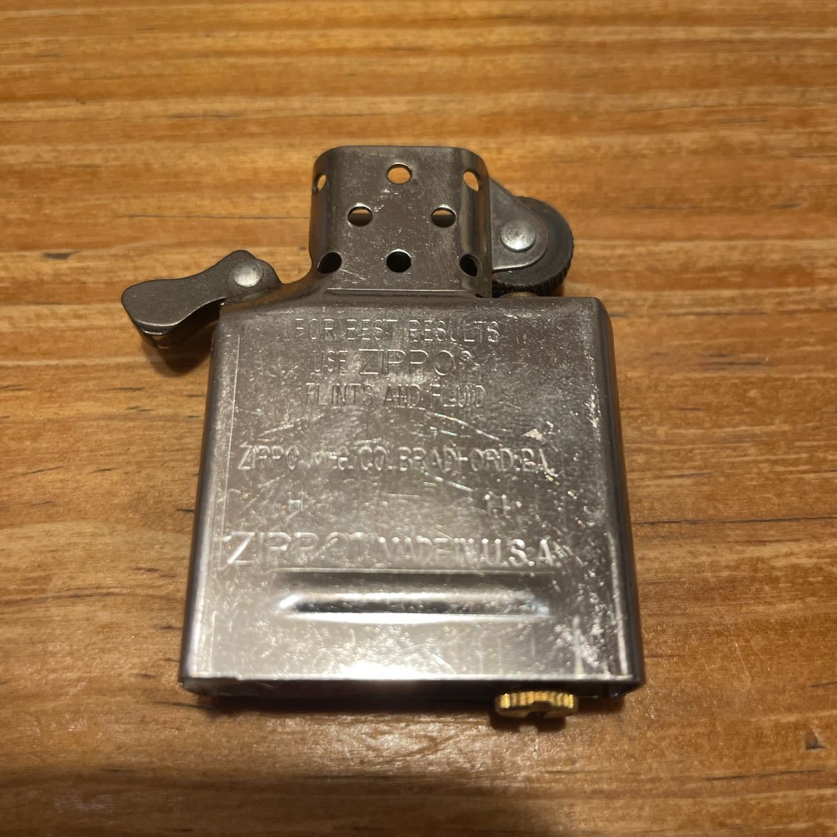 Marlboro マルボロ ジッポ | 公式通販 Zippo レプリカ1941年 