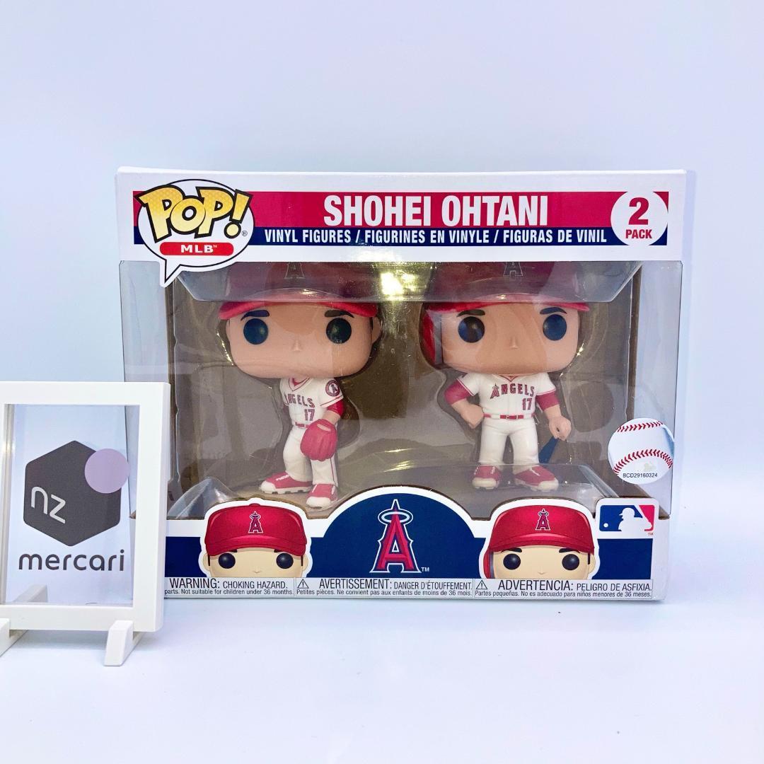 ファンコ ポップ 大谷翔平 FUNKO Funko MLB POP ドジャース pop