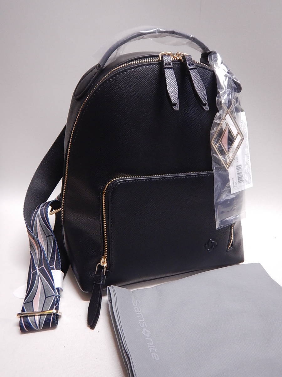 【最安値，100%新品】 サムソナイト Samsonite リュックサック リュック リュックパック(かばん、バッグ)｜売買されたオークション情報、yahooの商品情報をアーカイブ公開 - オークファン かばん、バッグ