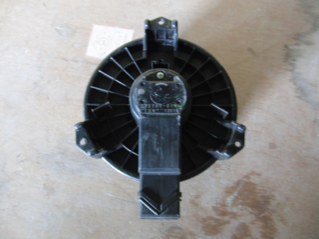 ハイエース　２型　ブロアモーター