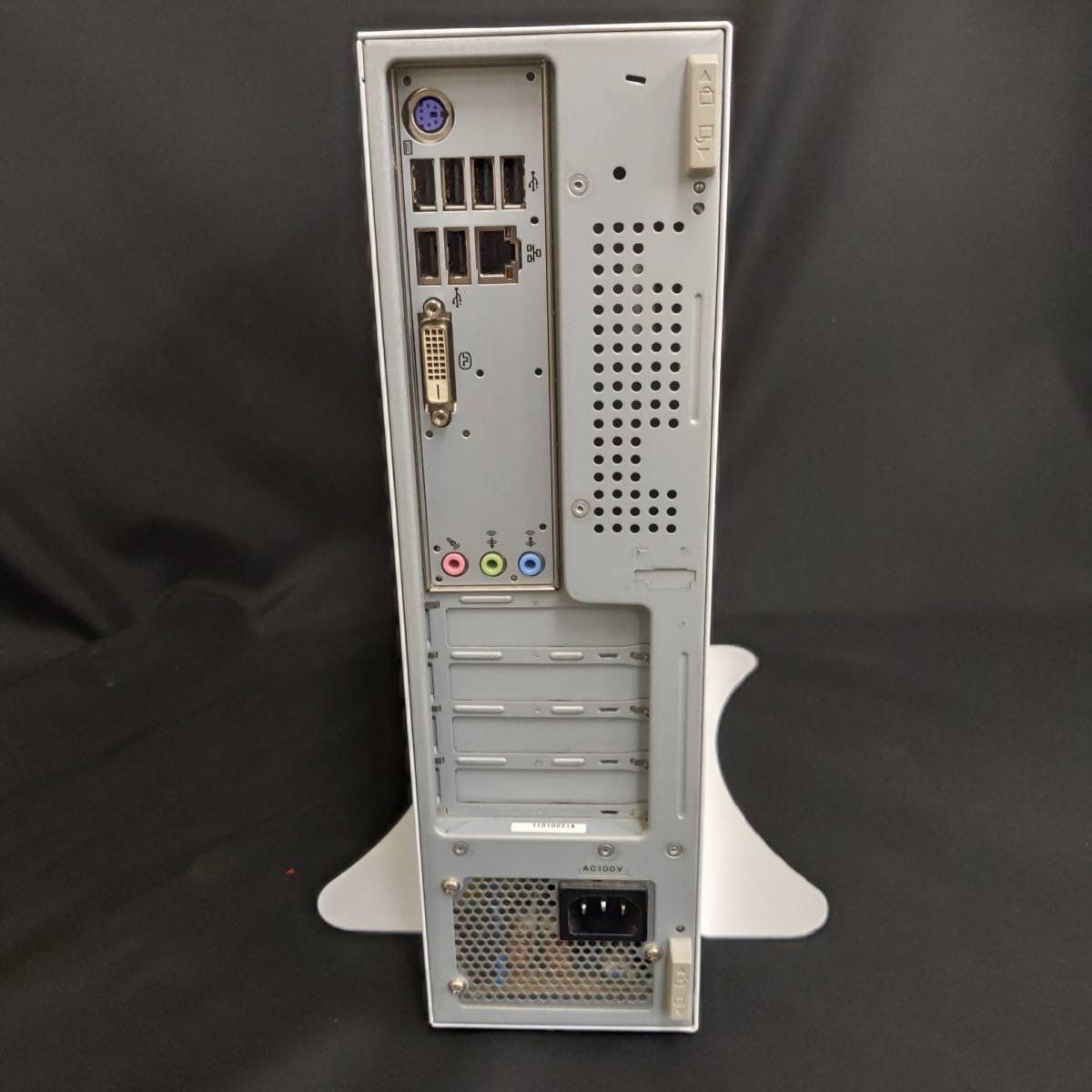 A16z06i 1 Nec Vl150 C Valuestar デスクトップpc ホワイト Windows10 Core I3 メモリ8gb Hdd500gb 本体 バリュースター パソコン単体 売買されたオークション情報 Yahooの商品情報をアーカイブ公開 オークファン Aucfan Com A16z06i 1 Nec Vl150 C Valuestar デスクトップpc ホワイト Windows10 Core I3 メモリ8gb Hdd500gb 本体 バリュースター パソコン単体 売買されたオークション情報 Yahooの商品情報をアーカイブ公開 オークファン Aucfan Com