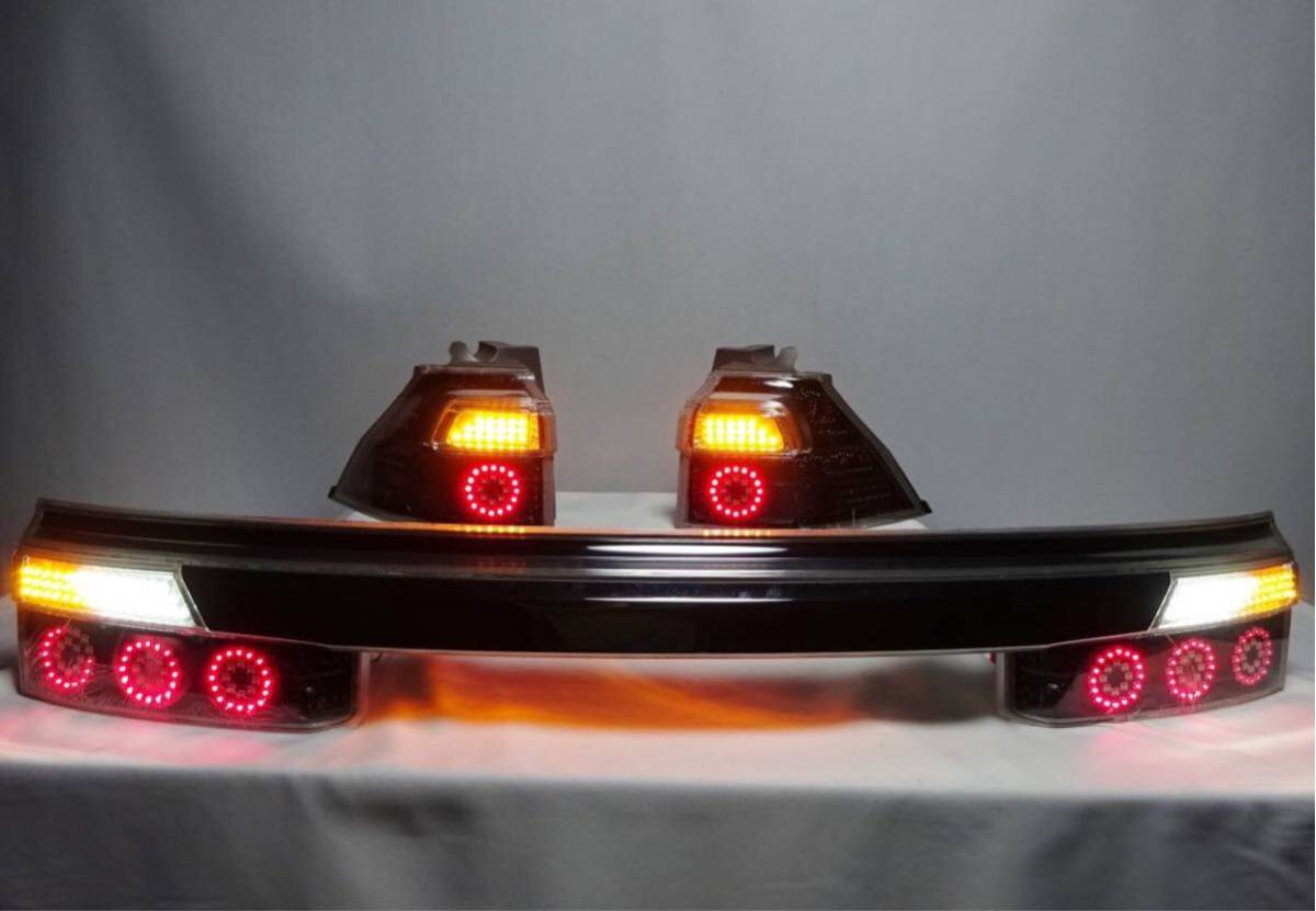 最新作，2025 ステップワゴン LED テールランプ RG(テールライト)｜売買されたオークション情報、yahooの商品情報をアーカイブ公開 - オークファン ホンダ用