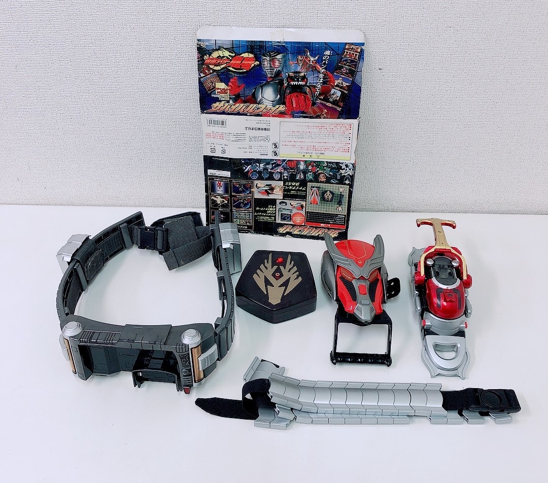 仮面ライダー 龍騎 サバイバルファイトなどまとめて 仮面ライダーカブト 変身グッズ 玩具 ベルト ヒーロー A35 仮面ライダー 売買されたオークション情報 Yahooの商品情報をアーカイブ公開 オークファン Aucfan Com