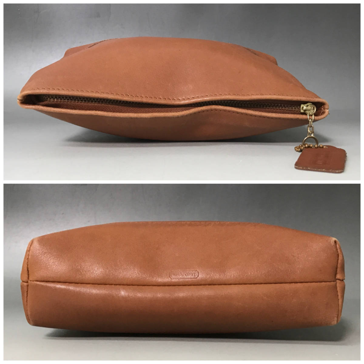 COACH コーチ ポーチ 小物入れ 公式通販